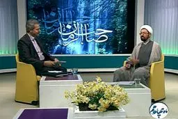 تلویزیون سراغ موضوع 