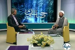 تلویزیون سراغ موضوع 