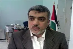 عضو ارشد حماس: تصمیم دادگاه اتحادیه اروپا، پیروزی برای مردم فلسطین است