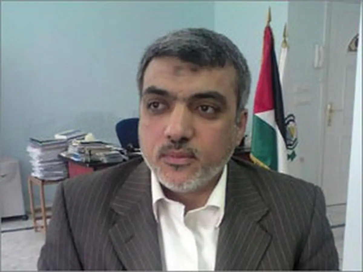 عضو ارشد حماس: تصمیم دادگاه اتحادیه اروپا، پیروزی برای مردم فلسطین است