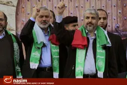 عربستان به حماس پیشنهاد قطع روابط با ایران را داد