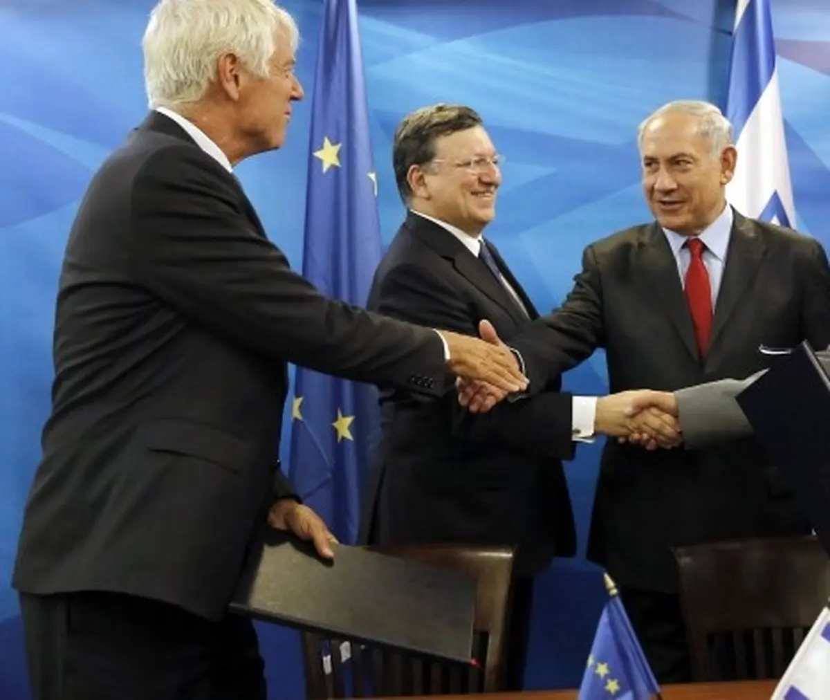 سفیر اتحادیه اروپا در سرزمین‌های اشغالی: متعهد به بازگرداندن حماس به لیست سیاه هستیم