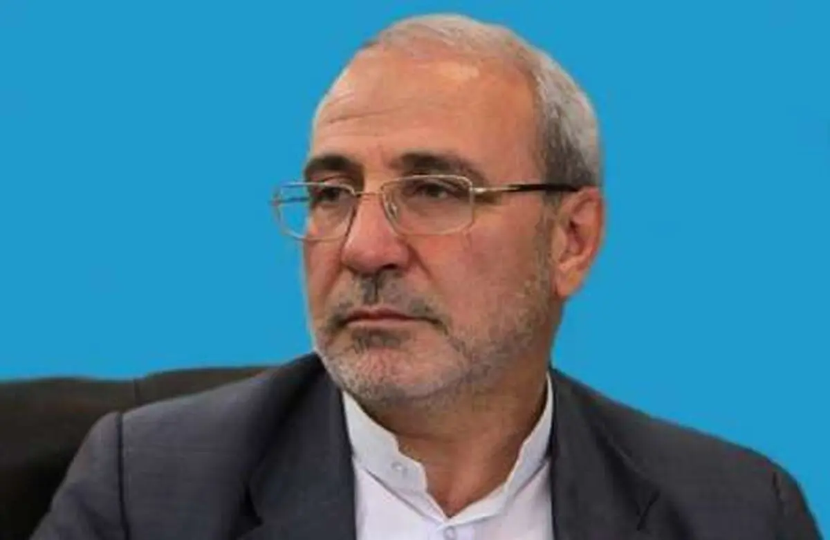 حاجی دلیگانی: گزارش تخلف ۴.۱ میلیارد دلاری دولت در صحن مجلس قرائت می‌شود