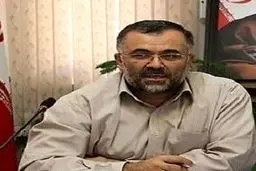 جانشین سازمان بسیج کارمندان: تمدن غرب در شرایط کنونی پروژه 