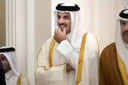 امیر قطر، فردا به ترکیه سفر می‌کند