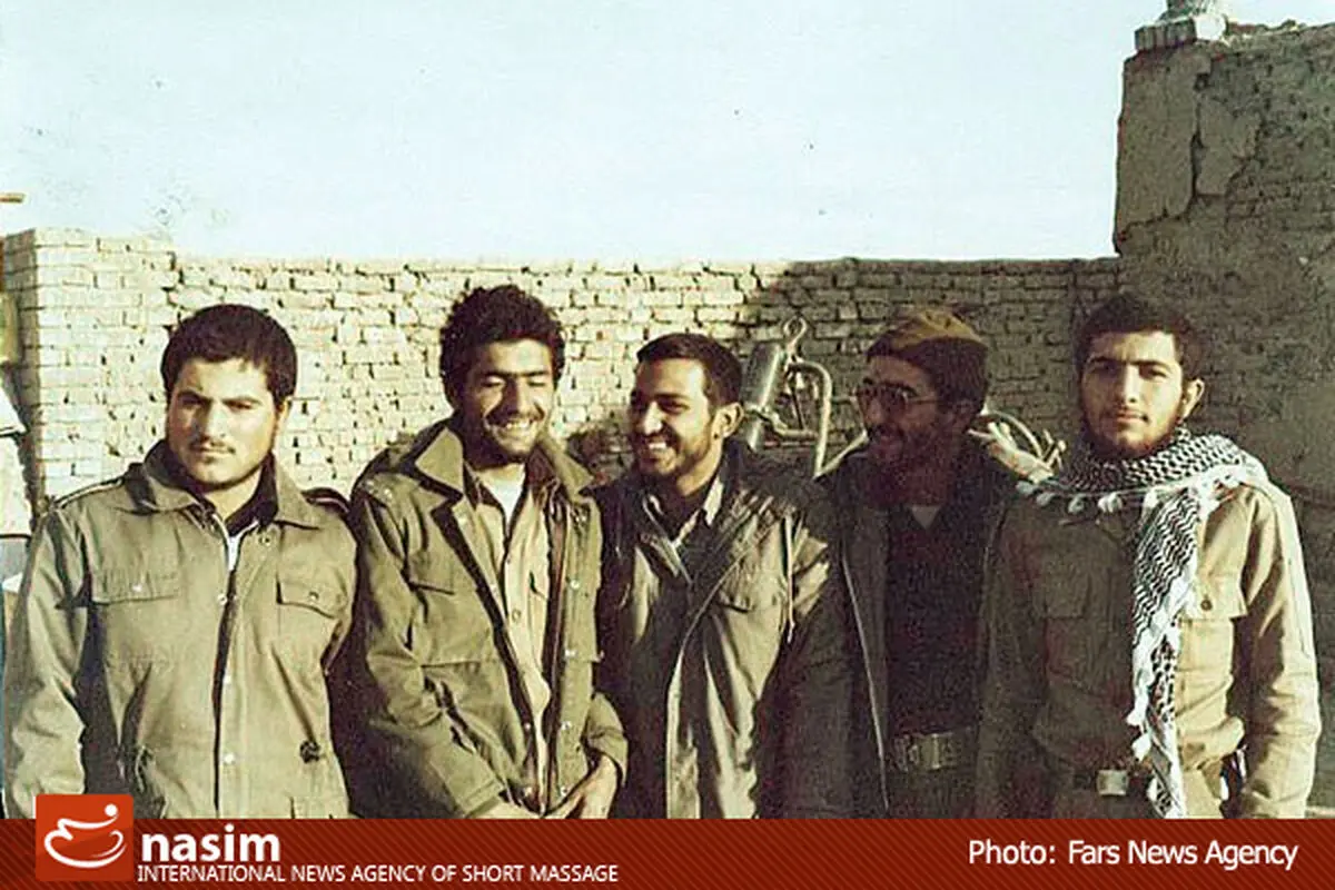 قسمت دیگر مستند "خط مقدم" درباره شهید تهرانی‌مقدم آماده شد