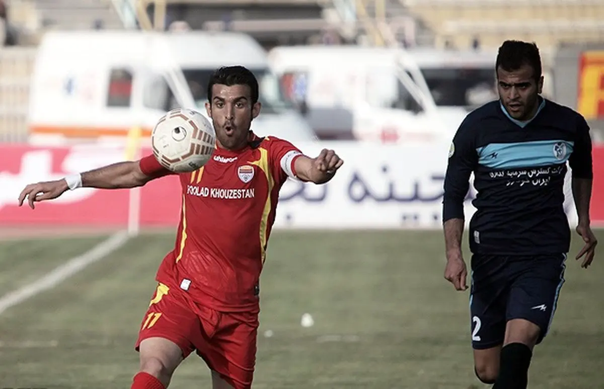 رحمانی: مصاحبه‌‌های اسکوچیچ برای من قوت قلب بود