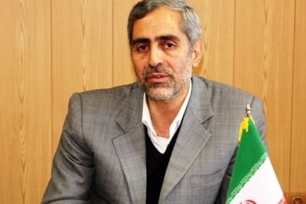 فرماندار کرمانشاه: دولت بدون کمک مردم، تشکل‌ها و احزاب توان رفع مشکلات را ندارد