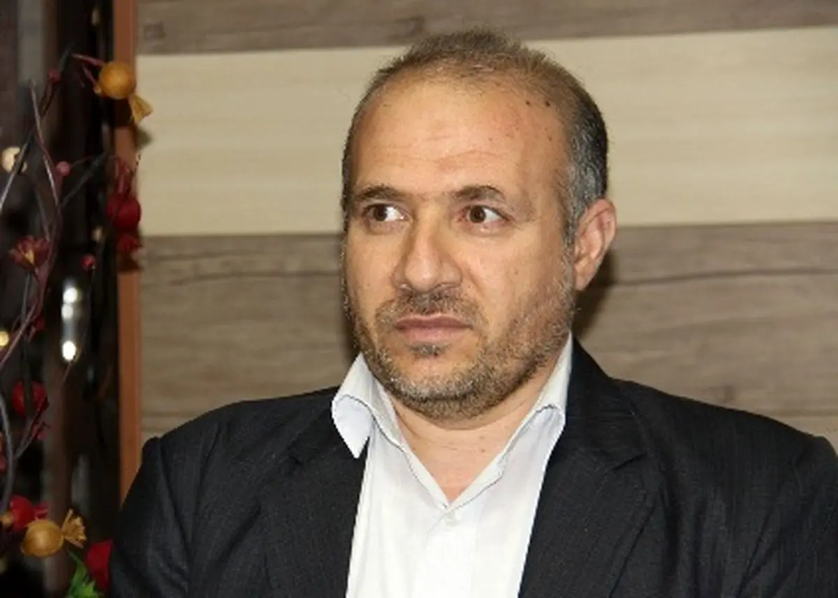 دبیر حزب توسعه در استان کرمانشاه: باید اختلاف‌نظرها را از سطح خیابان‌ جمع کنیم