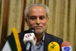 نصرالله سجادی: استعدادهای ورزشی باید بر اساس روش‌های علمی پرورش یابند