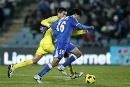 ختافه و اسپانیول در جام حذفی پیروز شدند