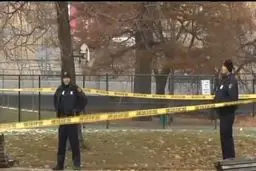 تیراندازی در کالیفرنیای آمریکا سه زخمی بر جای گذاشت