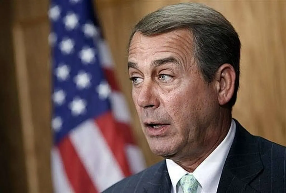 رئیس مجلس نمایندگان آمریکا با عادی‌‌سازی روابط واشنگتن- هاوانا مخالفت کرد