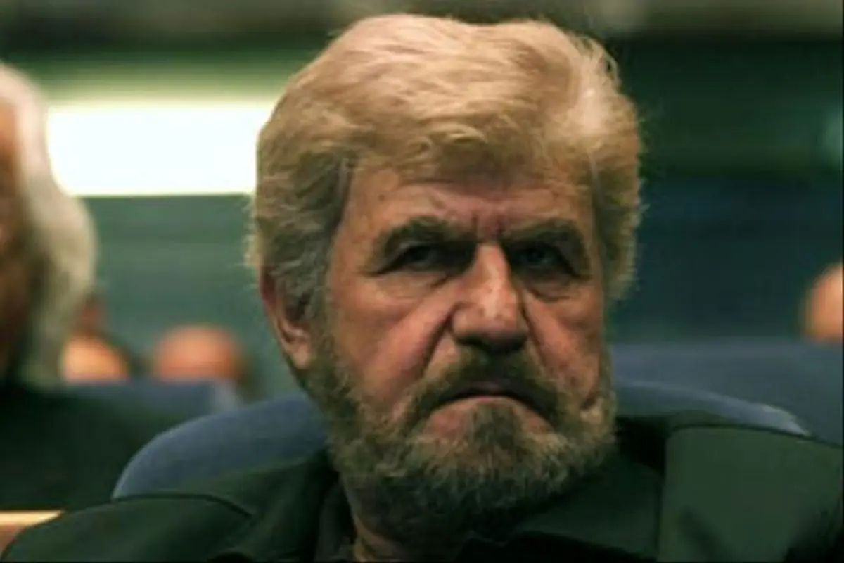 بازیگر سریال "رخصت": قصه و زمان سریال عینیت ماه محرم و صفر است