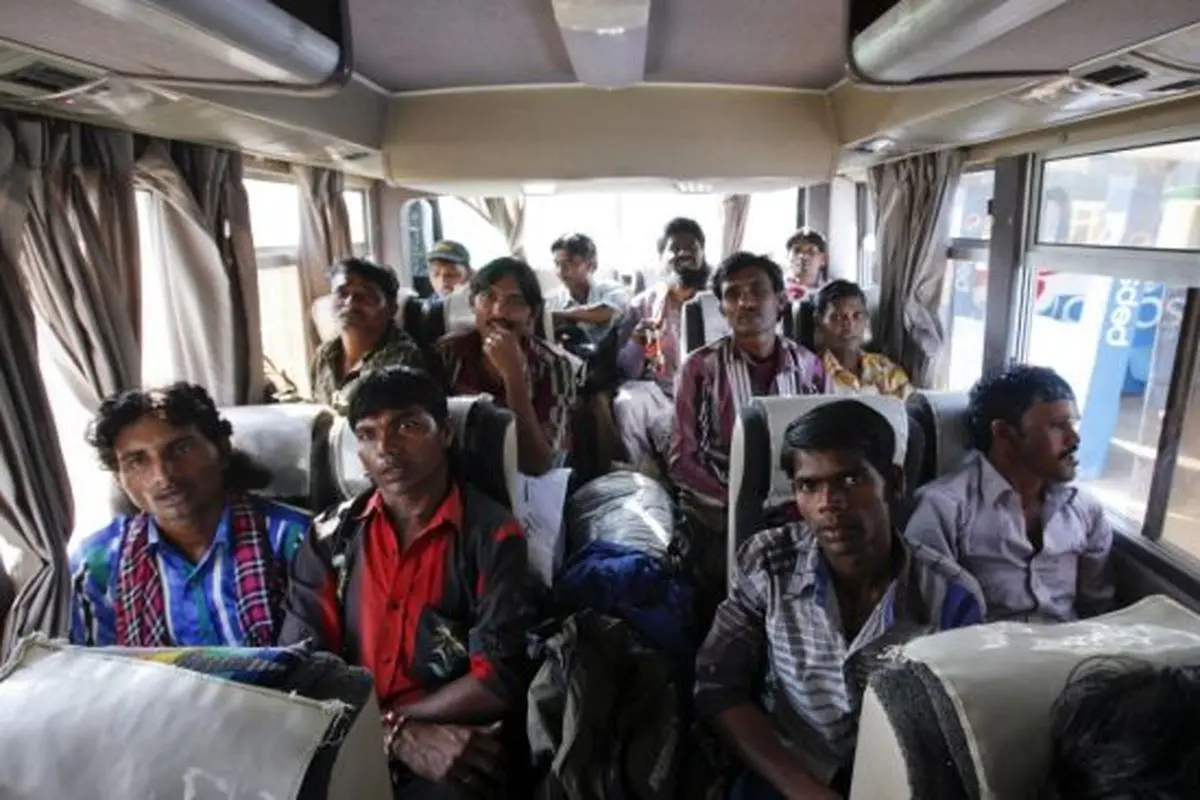 سفیر پاکستان در بحرین: ۳۰ هزار پاکستانی تاکنون تابعیت بحرین را اخذ کرده‌اند