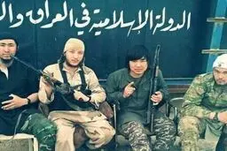 سه سرکرده کویتی داعش در حمله هوایی ارتش سوریه به دیرالزور کشته شدند