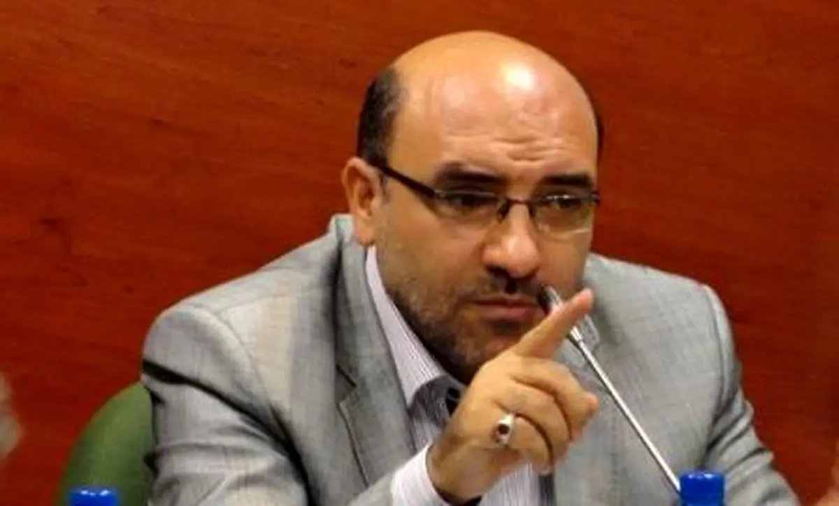 رئیس کانون مداحان: نوکری امام حسین(ع) بازنده ندارد