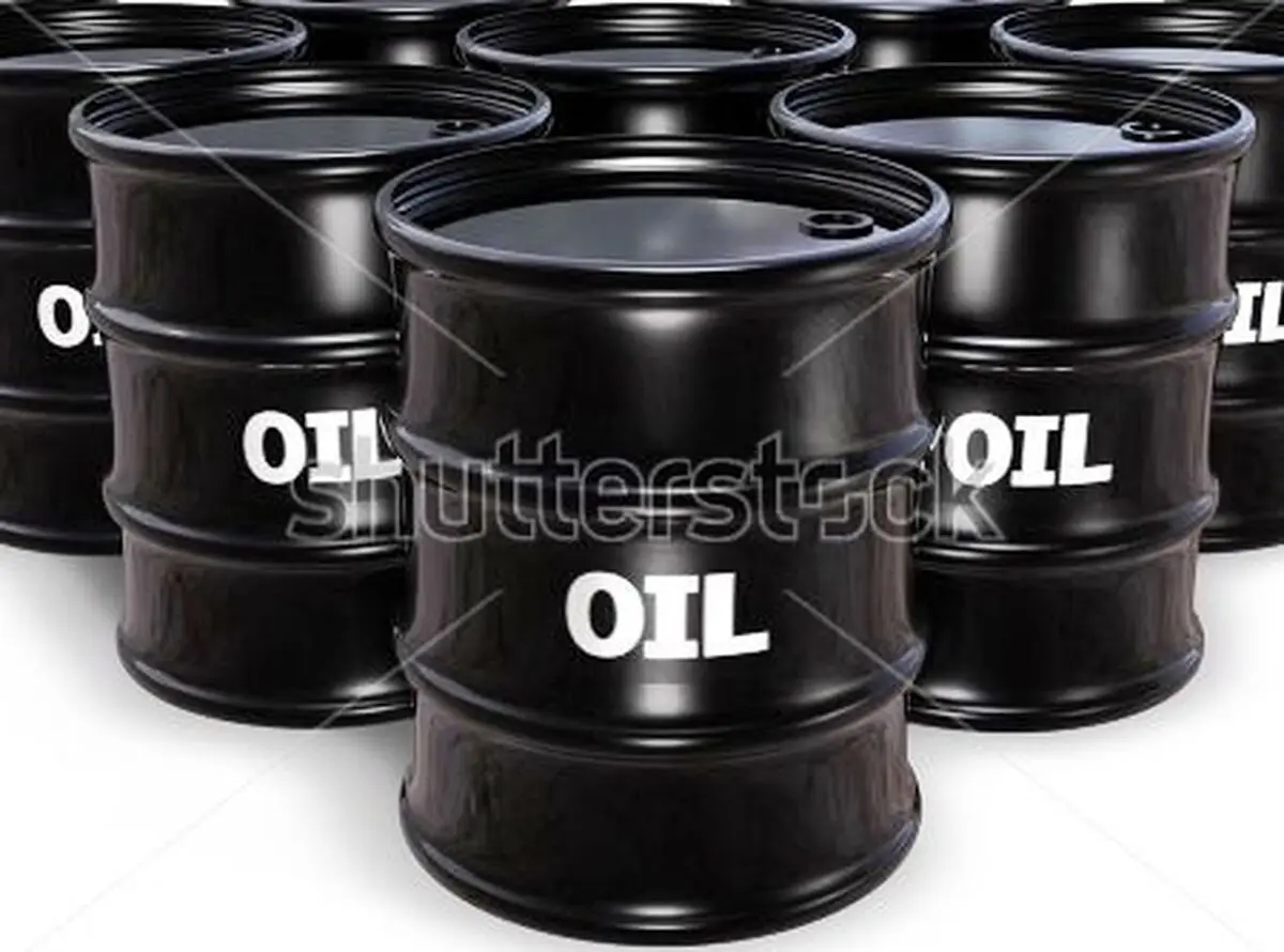 قیمت نفت اندکی افزایش یافت