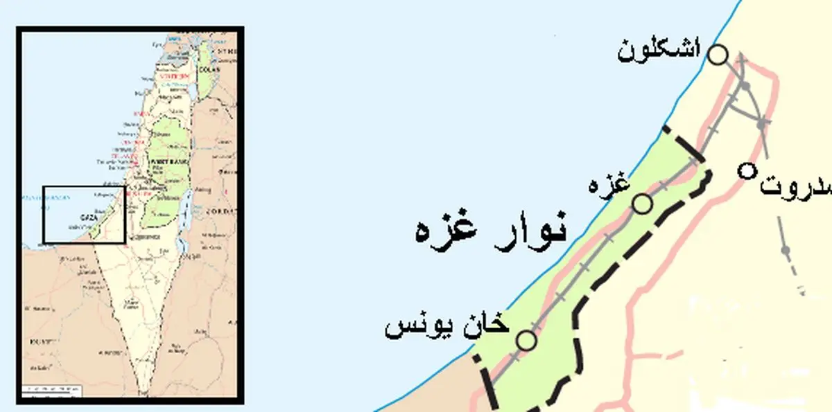 مقر گردان‌های "عزالدین القسام" در غرب رفح منفجر شد