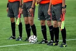 دو دوره توجیهی برای افزایش سطح دانش داوران فوتبال برگزار می‌شود