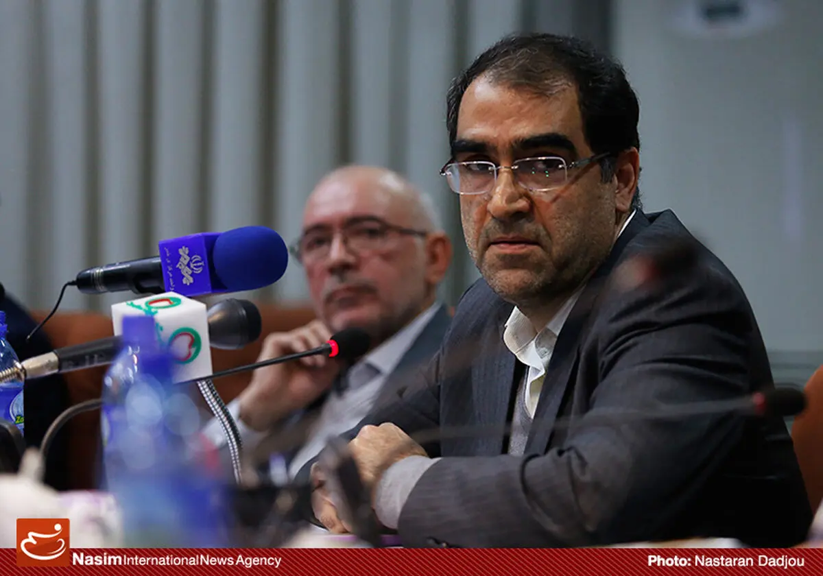 ساخت دهکده سلامت در قم در جلسه‌ای با حضور وزیر بهداشت و لاریجانی مطرح شد