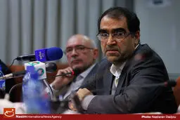 ساخت دهکده سلامت در قم در جلسه‌ای با حضور وزیر بهداشت و لاریجانی مطرح شد