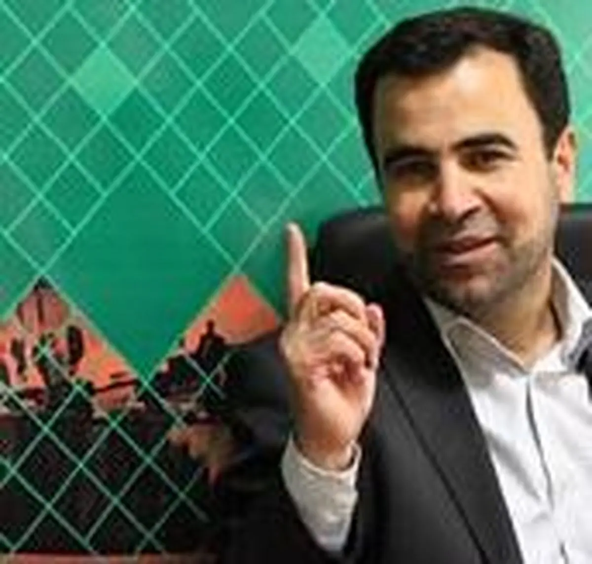 سخنگوی مجمع نمایندگان اردبیل:  اعتبارات عمرانی اردبیل ۵۷ درصد افزایش می‌‌یابد