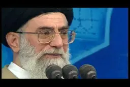 فیلم:: ماجرای طلب حلالیت پیامبر اسلام(ص) از مردم به روایت رهبر معظم انقلاب