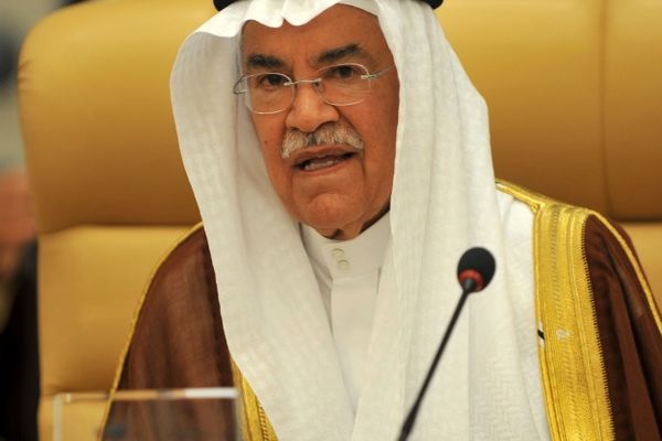 وزیر نفت عربستان: اوپک بدون حمایت تولیدکنندگان دیگر نمی‌تواند تولید را کاهش دهد