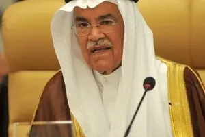 وزیر نفت عربستان: اوپک بدون حمایت تولیدکنندگان دیگر نمی‌تواند تولید را کاهش دهد