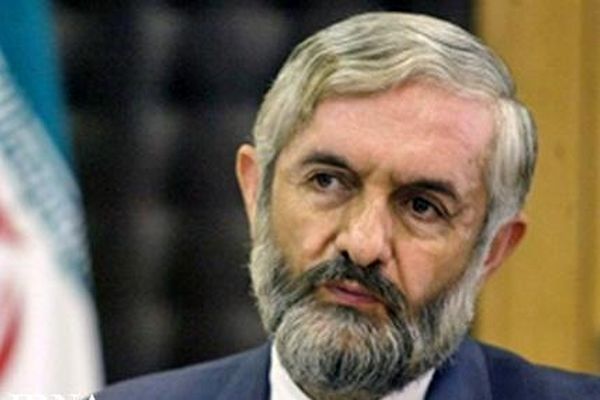 آقامحمدی: اقتصاد ایران از رتبه دوم منطقه به سوم تنزل کرد