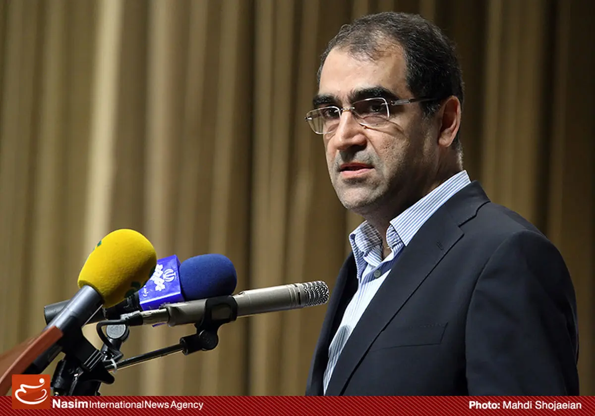 وزیر بهداشت: اگر قشر دانشگاهی و روحانی دست به دست هم دهند بسیاری از مشکلات حل می‌شود
