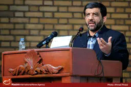 عزت‌الله ضرغامی: براساس روحیه بسیجی، امروز در معادلات جهانی تأثیرگذاریم