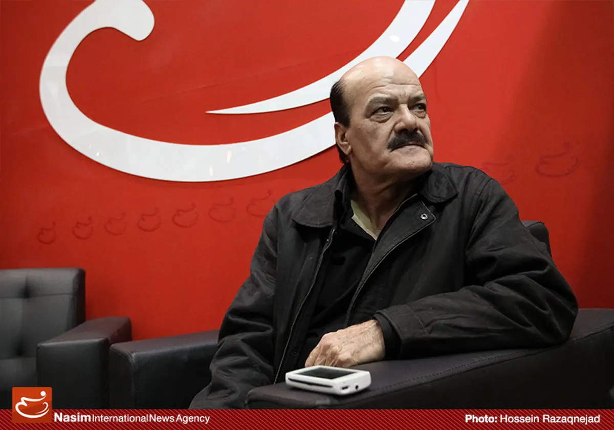 زنوزی جلالی: رمان "برج ۱۱۰" را دو ماه پیش به انتشارات عصر داستان تحویل دادم