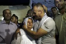 یک عضو ارشد جنبش 