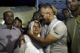 یک عضو ارشد جنبش 