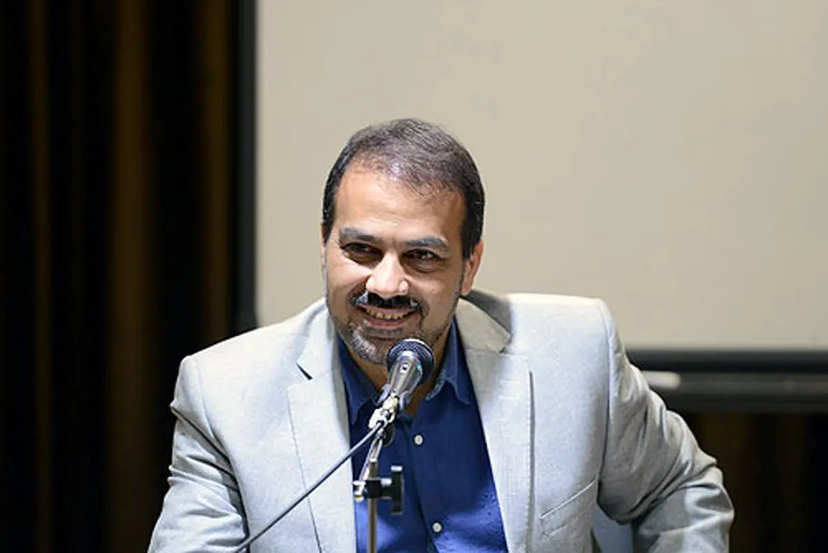 ناظمی: حسابرس وزارت ورزش تازه هفت، هشت روز است در فدراسیون فوتبال مستقر شده است