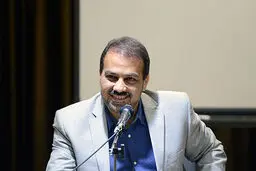 ناظمی: حسابرس وزارت ورزش تازه هفت، هشت روز است در فدراسیون فوتبال مستقر شده است