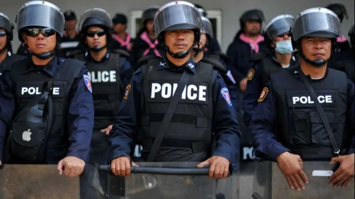 تایلند، یک فعال بحرینی مخالف آل‌خلیفه را بازداشت کرده است