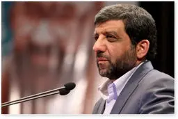 ضرغامی: فسادهای مالی نباید به محملی برای تسویه حساب‌های سیاسی بدل شود