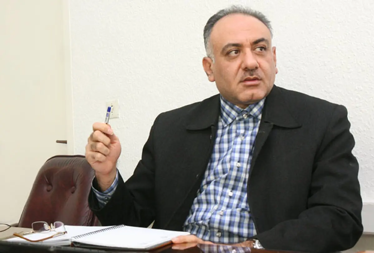 عرفانیان: قیاس ایران با کوبا قیاس مع‌الفارق است