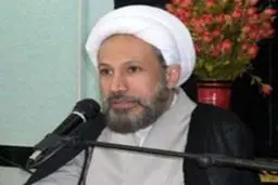 امام جمعه جهرم: انتخاب مدیران بومی حداقل توقع از مسئولان استان فارس است