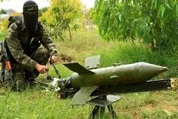 جروزالم پست: انفجارهایی که در اشکول به وقوع پیوست، ناشی از حمله راکتی به این منطقه بود