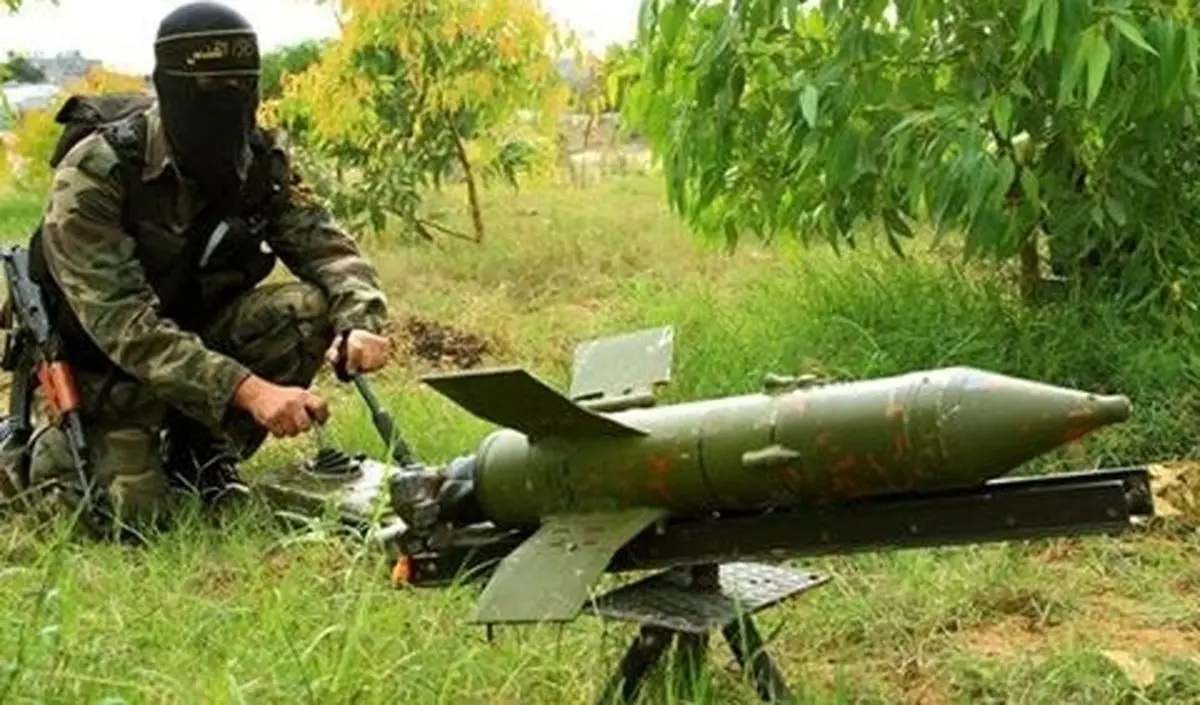 جروزالم پست: انفجارهایی که در اشکول به وقوع پیوست، ناشی از حمله راکتی به این منطقه بود