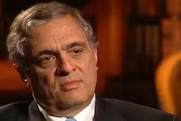 روسای پیشین سیا گزارش سنا را 