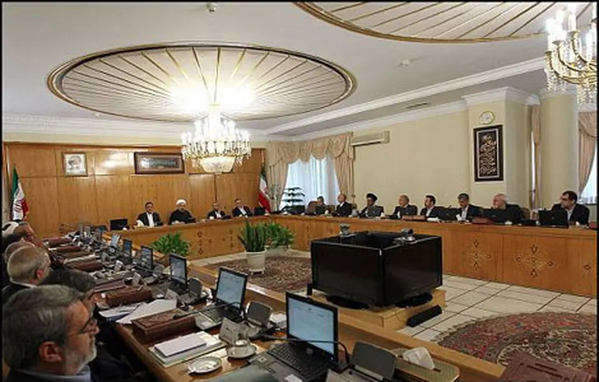هیات دولت یکصد میلیارد ریال برای دایک خاکی پلدشت و بستر ارس اختصاص داد