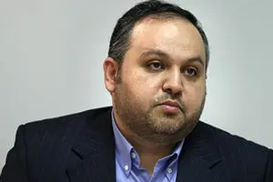 خرازی: رئیس جدید بورس را نمی‌شناسم