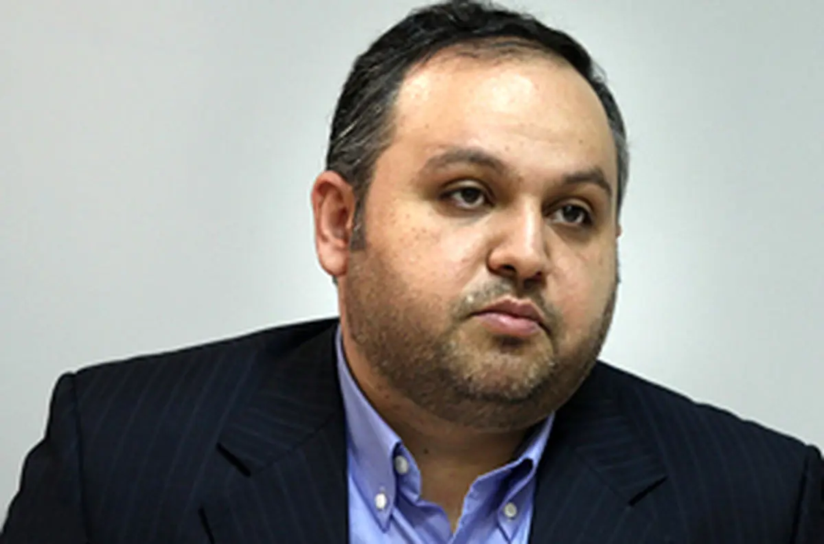 خرازی: رئیس جدید بورس را نمی‌شناسم