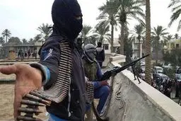 یک سرکرده ارشد تروریست‌های سوری کشته شد