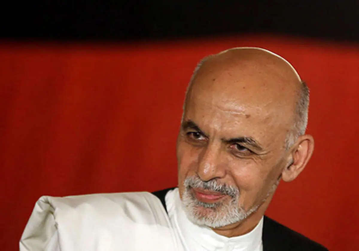 رئیس‌جمهور افغانستان به گزارش سنا درباره شکنجه‌‌های سیا واکنش نشان داد